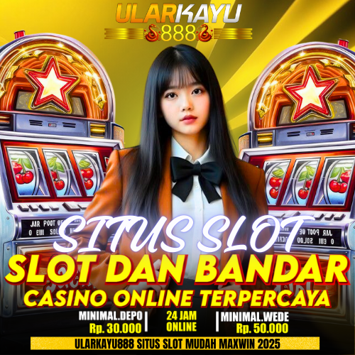 ULARKAYU888 | Platform Login & Daftar Website Slot Gacor Anti Rungkat