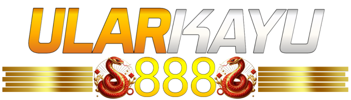 logo ULARKAYU888